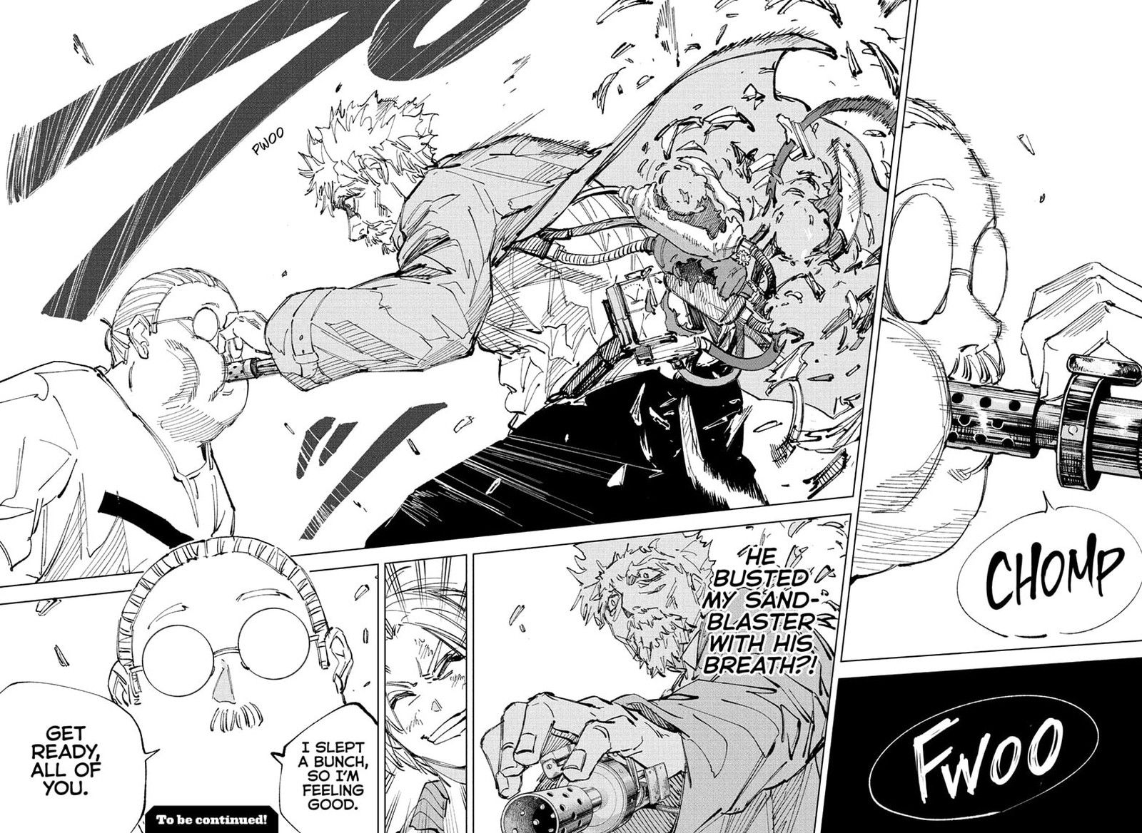 Chapter 240 - Page 37